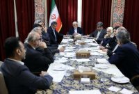 رای مجمع تشخیص مصلحت در پیوستن مشروط به پالرمو دستاورد بزرگی است