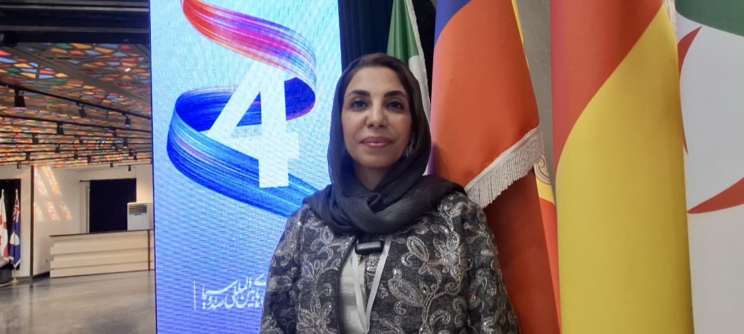درخشش مجموعه گالری آکادمی بشیره در چهارمین نمایشگاه سالیانه آرت فیر تهران