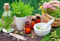 داروهای گیاهی را از عطاری نخرید