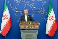 بقایی: گزارش آژانس انرژی اتمی تحت نفوذ کشورهای غربی تهیه شده است