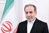 عراقچی: به زودی جواب مناسب به پیشنهاد آمریکا داده خواهد شد