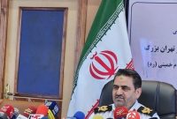 محدودیتهای ترافیکی سالروز ارتحال امام (ره) در تهران اعلام شد محدودیتهای ترافیکی سالروز ارتحال امام (ره) در تهران اعلام شد