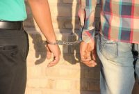 ۲ نفر از اعضای تیم تروریستی موساد دستگیر شدند ۲ نفر از اعضای تیم تروریستی موساد دستگیر شدند