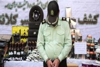 هشدار جدی پلیس درباره سوءاستفاده مامورنماها هشدار جدی پلیس درباره سوءاستفاده مامورنماها