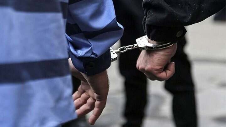 ۲ نفر در ارتباط با گروهک نفاق در شهرک اندیشه دستگیر شدند