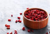 گنجینه‌ای سرخ با خواص شگفت‌انگیز