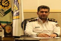ترافیک روان در اکثر معابر و بزرگراههای پایتخت ترافیک روان در اکثر معابر و بزرگراههای پایتخت