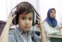 ۵.۵ میلیون ایرانی دچار کم شنوایی هستند