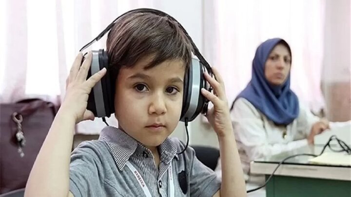 ۵.۵ میلیون ایرانی دچار کم شنوایی هستند