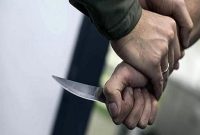 دستگیری زورگیر محله قلعه نو تهران
