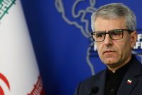 انتقادات بقائی از موضع گروسی و تداوم جنایات در غزه