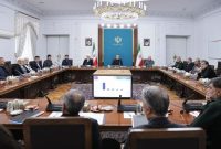 پزشکیان بر صیانت فیزیکی و چندلایه از داده‌های کشور تأکید کرد