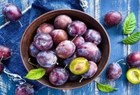 میوه‌ای سرشار از مواد معدنی