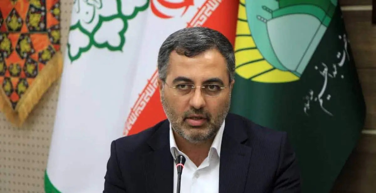 شهر تهران با جمعیتی حدود ۱۳ میلیون تومان حریم ندارد!