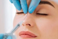 تزریق دگزامتازون در آرایشگاه‌های زنانه با هدف پیشگیری از حساسیت!