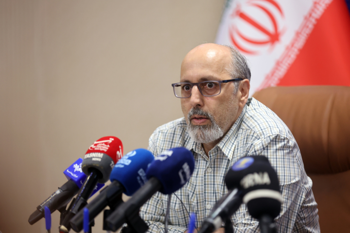 هوش مصنوعی در شمار کشفیات بنیادین تاریخ بشر قرار دارد