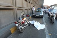 وقوع ۸ فقره تصادف منجر به فوت در هفته پایانی شهریور