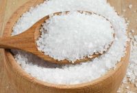 مصرف نمک به اندازه باشد اما دریایی نباشد!