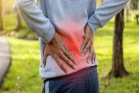 طب سوزنی کمردرد مزمن را تسکین می‌دهد؟