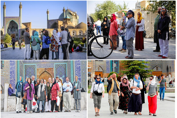 استقبال تورگردانان از محدودیت در سفر بی برنامه گردشگران خارجی