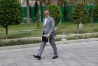 فرزین: نرخ ارزهای ترجیحی و توافقی تغییر نخواهد کرد