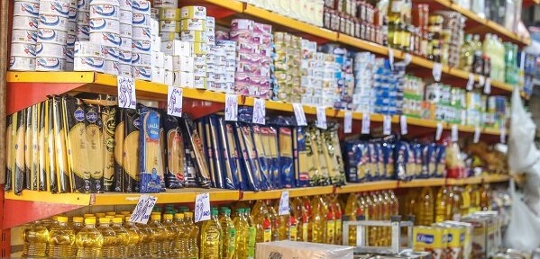گرانی در بازار کالاهای اساسی به بهانه صرفه‌جویی ارزی + جدول