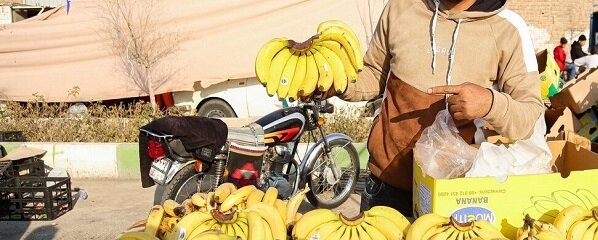 ثبت سفارش موز، قهوه و دانه کنجد فردا آغاز می‌شود