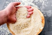 بازگشت ۴۰۰ تن برنج آلوده به پاکستان