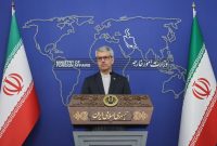 بقایی: پزشکیان به نیویورک می‌رود