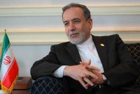 عراقچی: شایعه لغو عضویت ایران در شانگهای بی‌اساس است