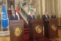 عراقچی: ایران همکاری پادمانی با آژانس را با چارچوب جدید ادامه می‌دهد