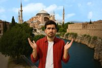 واکنش بنیان‌گذار کارناوال بعد برنامه رئالیتی‌شو