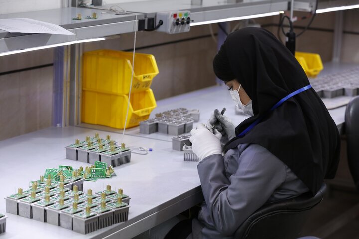 حمایت ستاد اجرایی فرمان امام از شرکت‌های فناور تا سقف ۱۰ میلیارد تومان
