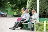 پرداخت حقوق مهرماه بازنشستگان و مستمری‌بگیران تأمین اجتماعی آغاز شد
