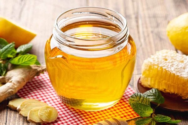 مصرف عسل در دوران بارداری خطری برای جنین ندارد
