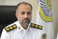 پلیس راه نطنز از تصادف مرگبار خواب‌آلودگی راننده جلوگیری کرد