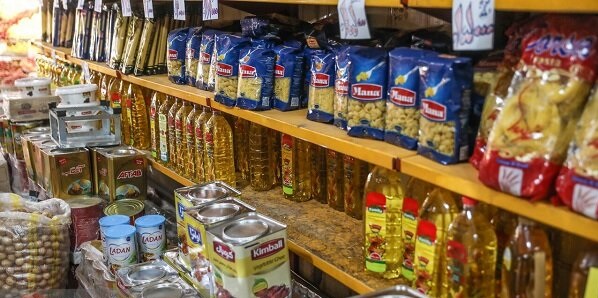 هر شانه تخم‌مرغ ۲ کیلوگرمی در بازار بین ۱۹۵ تا ۲۱۰ هزار تومان است+جدول