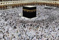 نام نویسی اولویت‌های جدید حج تمتع از امروز آغاز شد