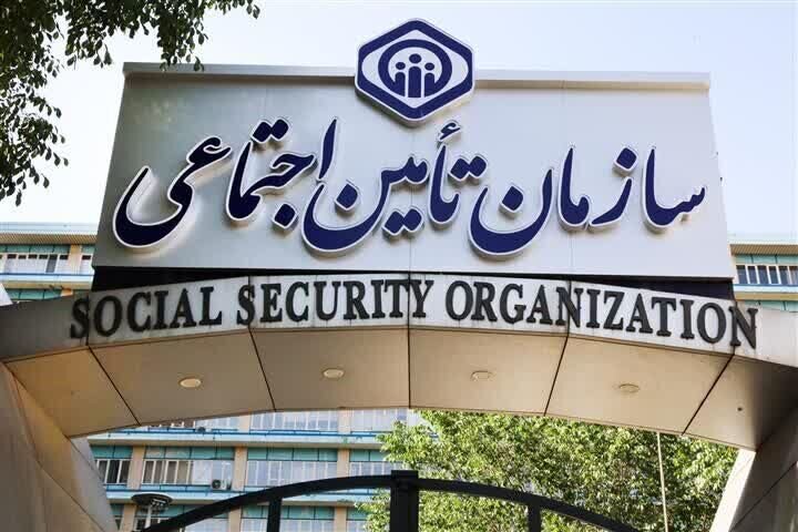 معوقات باقی مانده بازنشستگان تامین اجتماعی از فردا پرداخت می‌شود