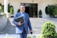 رفیع‌زاده: کارکنان سازمان‌های ادغامی نگرانی شغلی نداشته باشند+ فیلم