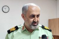 دستگیری سارق سابقه‌دار در سمنان؛ وجود ۲۲ فقره سرقت در کارنامه متهم