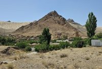 دستکندی که قابلیت ثبت در فهرست ژئوسایت‌ها را دارد