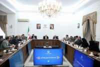 عارف: باید زنجیره تأمین و تولید کالاهای اساسی با بخش خصوصی باشد