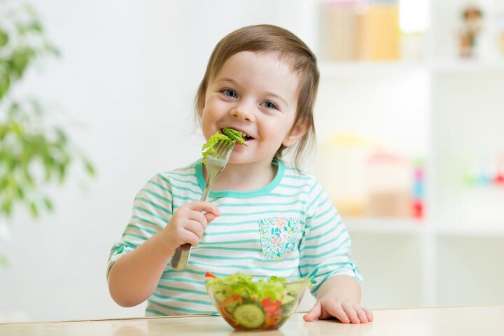 راهکارهای ساده برای مقابله با بدغذایی کودکان در آغاز سال تحصیلی