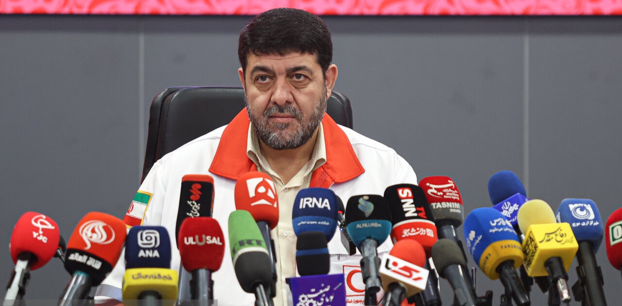 در حال حاضر ۲۲ فروند بالگرد فعال در خدمت عملیات امداد و نجات کشور قرار دارد