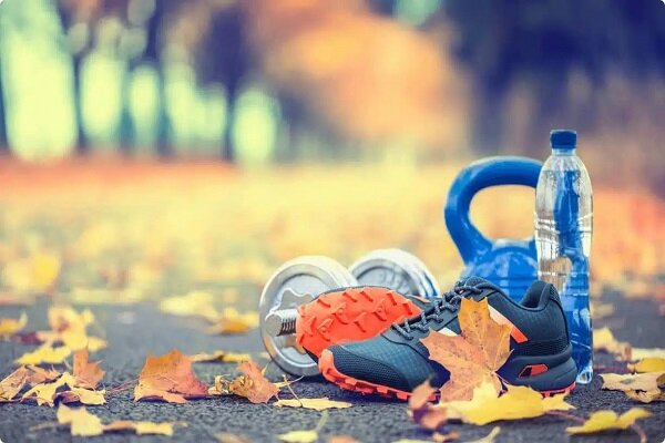 طرح جدید فدراسیون همگانی برای ورزش مردم؛ قدم بزن و جایزه ویژه بگیر!