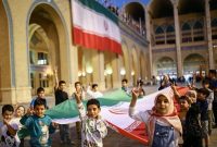 پایان باشکوه جشنواره بزرگ «شادبوم» با حضور بیش از ۲۰۰ هزار نفر