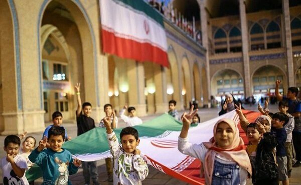پایان باشکوه جشنواره بزرگ «شادبوم» با حضور بیش از ۲۰۰ هزار نفر