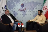 علی‌اکبر افشار مدیرمسئول و بنیان‌گذار «خانه سلامت افشار» :هدف اصلی‌ام ریشه‌‌کن کردن اعتیاد است
