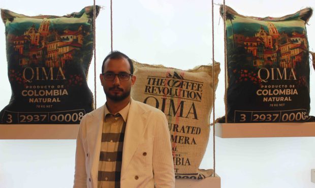 هدف شرکت آیسان خاورمیانه کالا ارتقای کیفیت و فرهنگ قهوه نوشی در ایران است هدف شرکت آیسان خاورمیانه کالا ارتقای کیفیت و فرهنگ قهوه نوشی در ایران است